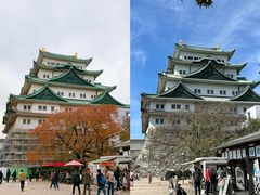 -名古屋城