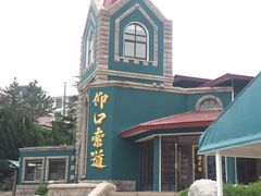 -崂山仰口游览区