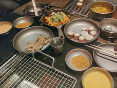 -夜食白市Yespicy·烧烤啤酒宵夜(番禺四海城店)