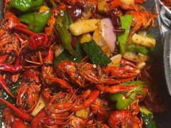 -517烧烤·龙虾·海鲜大排档(万象都荟店)
