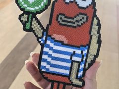 -郑在DIY·潮玩银饰绘画手作(中央大道旗舰店)