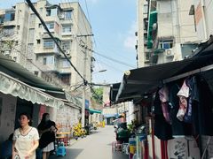 -南门黄孃甜不辣