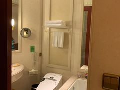 -白金汉爵大酒店(相城店)