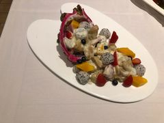 -若蘭慈·无国界素食料理(欢乐海岸店)