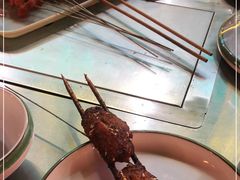 -阿里烧烤(北京东路店)