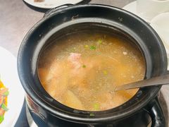 山药排骨汤-湘轩·土菜研究院(光大店)