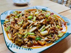 -飘香水煮鱼