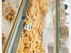 -爱德顺糕点食屋(利民道店)