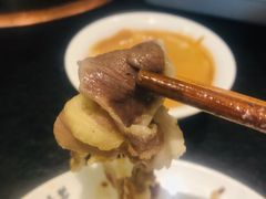 -铜来聚老北京涮肉(恒隆广场店)