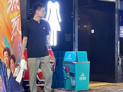 -万达影城(潍坊万达广场IMAX店)