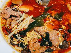 -尚一汤·粤菜海鲜(环球港店)