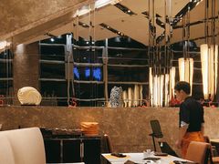 -上海凯宾斯基大酒店