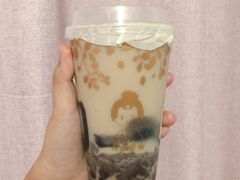 -九秋茶铺(三里屯店)