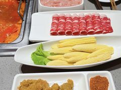 -海底捞火锅(铂澜大象城店)