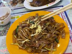 -澳门陈光记烧味饭店(万象城店)