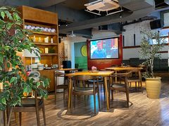 -JINNS锦时 steak&pizza(浸信会礼拜堂旧址店)