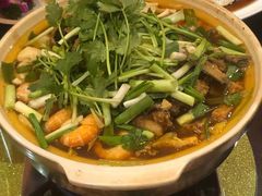 -百家班(花都店)