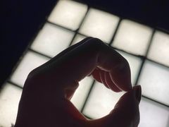 -南京眼步行桥