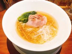 -真打拉面·日式拉面新流派(体育西横街店)