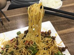 -芳芳餐厅(白沙路店)