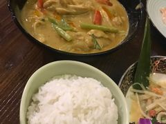 -Siam泰餐厅(水上公园店)