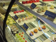 -小天鹅戴斯酒店鲸鲨百汇创作料理