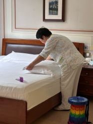 点击看大图 -上海百佳母婴护理中心