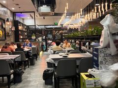 大堂-指爱龙虾(金杨路总店)