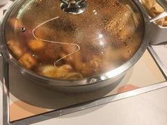 -黄记煌三汁焖锅(民乐园万达店)