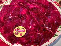 -汕头八合里海记牛肉店(清河店)