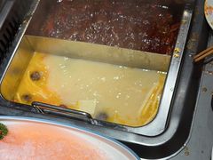 -洞子口重庆鲜货火锅(楚翘城旗舰店)