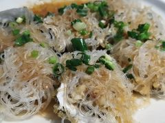 -宽鲜锅贴家常菜(永旺东部购物中心香港中路店)