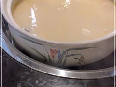 -禧鳳記·猪肚鸡火锅(玖洲道店)
