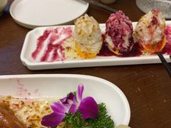 -长寿面馆(振兴路店)