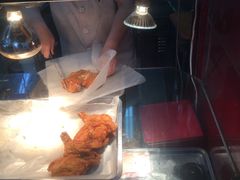 -京天红酒家(马家堡店)