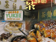 -渔记茶餐厅(渔村店)