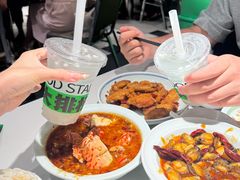 -欧记大排档·景德菜(上海首店)