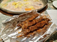 -泽成冰煮羊(非·遗东岸国际店)