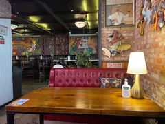 大堂-Famous肥猫墨西哥音乐餐吧(五棵松华熙LIVE店)