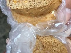 现做泡芙-牛诗诗现烤纯手工蛋糕(SM广场店)