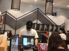 -拾叁茶(罗汉巷店)