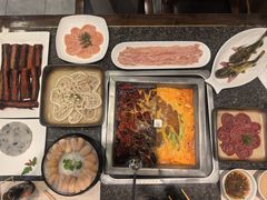 -皇城老妈(德胜店)