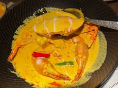 -星叶·东南亚料理(温州万象城店)