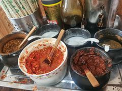 -攀枝花·任德琼·盐边羊肉米线