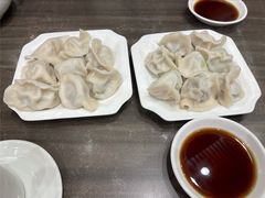 -松花湖水饺(新濠天地店)