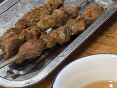 -阿达西新疆餐厅(西北大学店)