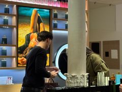 -乐蓬马歇百货公司(Rive Gauche)