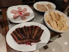 -皇城老妈川味火锅·大连海鲜火锅(港湾店)