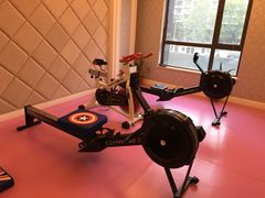 -思迈威健身(积玉桥万达店)