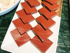 肆味私房鸭血-肆味(东原1891江景店)